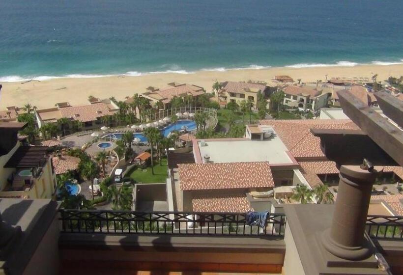 هتل Pueblo Bonito Sunset Beach Golf & Spa Resort   All Inclusive