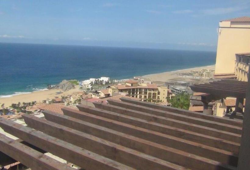 هتل Pueblo Bonito Sunset Beach Golf & Spa Resort   All Inclusive