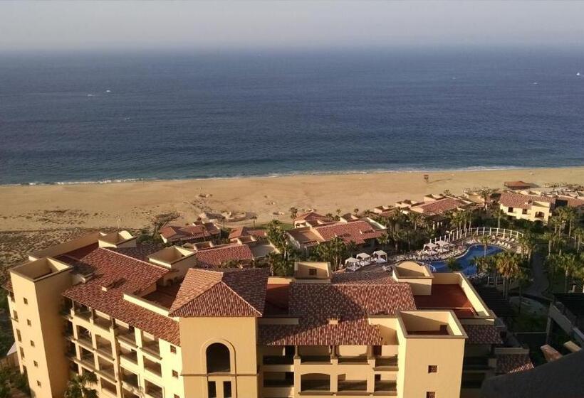 هتل Pueblo Bonito Sunset Beach Golf & Spa Resort   All Inclusive