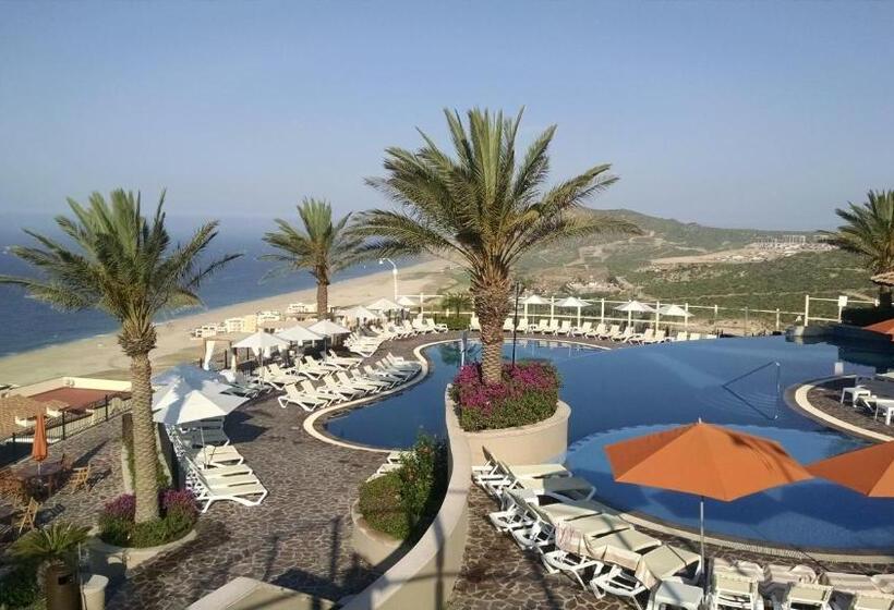 هتل Pueblo Bonito Sunset Beach Golf & Spa Resort   All Inclusive