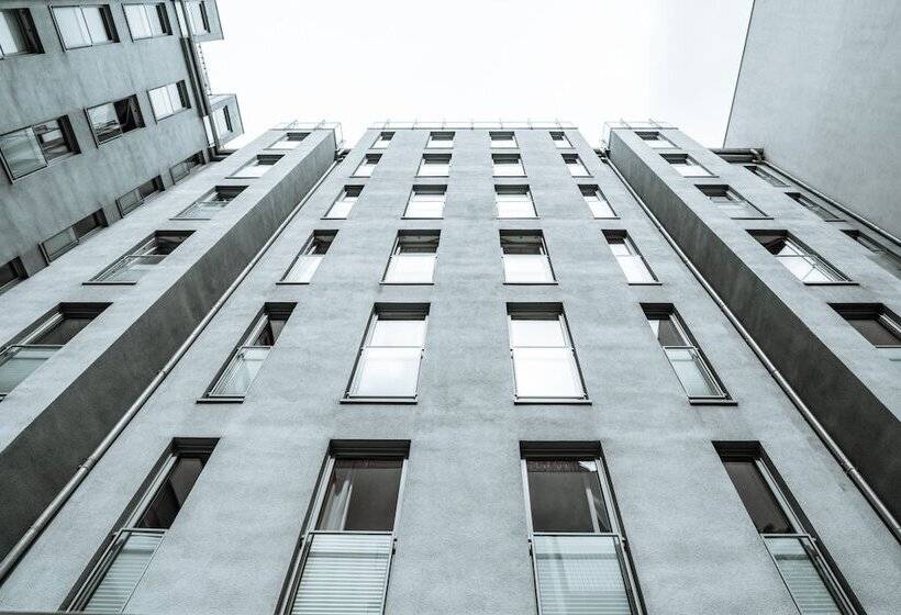 Fotos del hotel Q! Berlin:  8