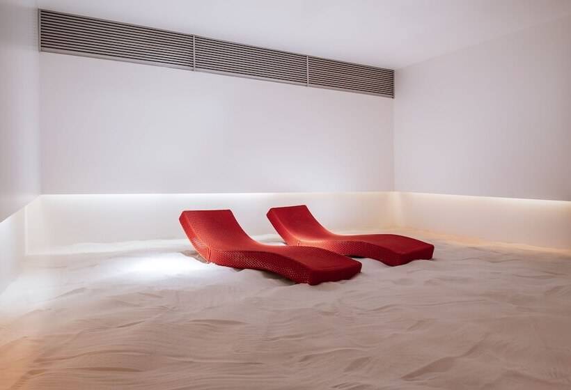 Fotos del hotel Q! Berlin:  5