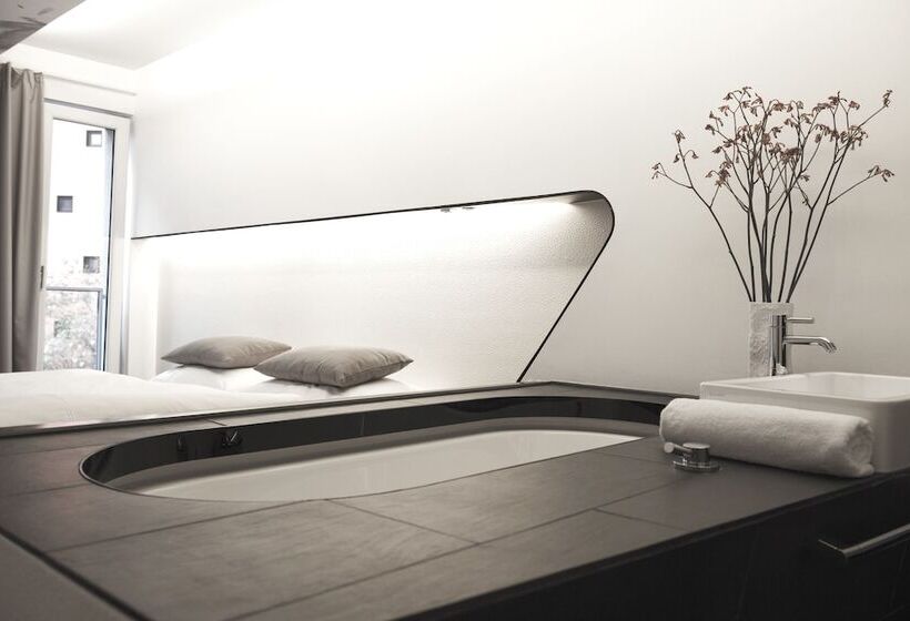 Fotos del hotel Q! Berlin:  25