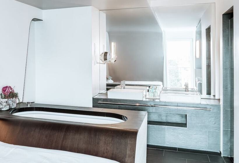 Fotos del hotel Q! Berlin:  16