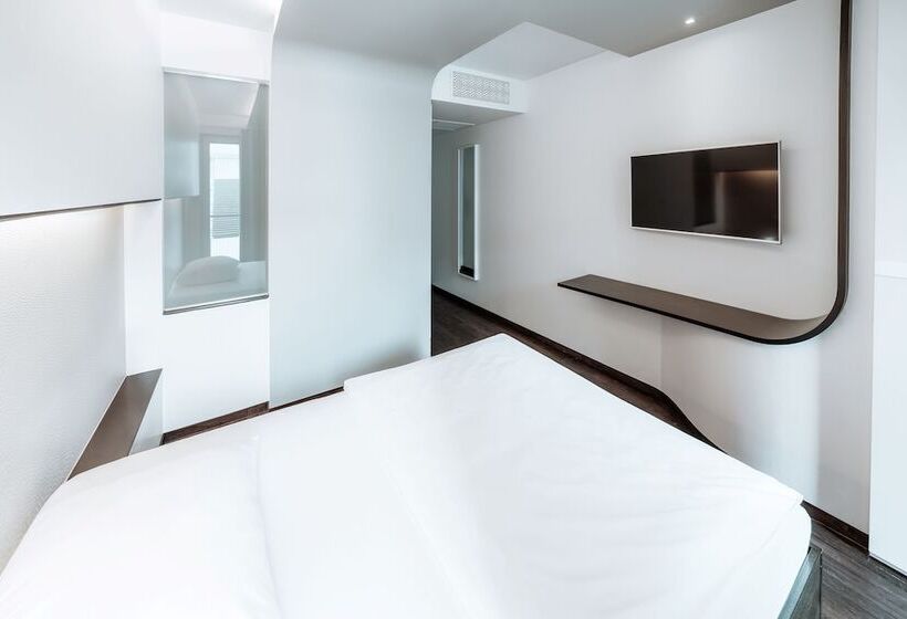 Fotos del hotel Q! Berlin:  4