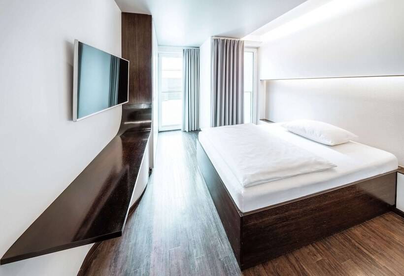 Fotos del hotel Q! Berlin:  3