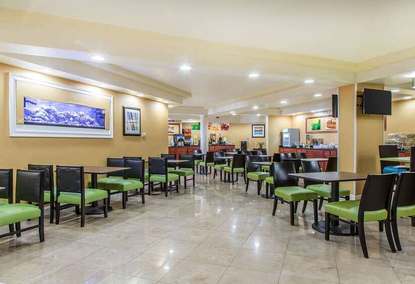 Hotel Quality Inn & Suites Middletown  Newport