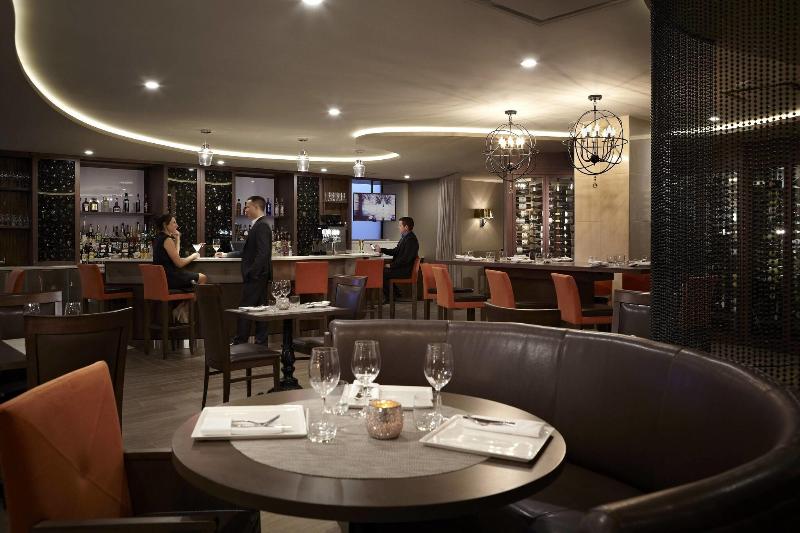 هتل Marriott Quebec City Downtown