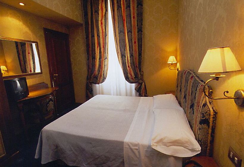 Fotos del hotel Hotel Quisisana:  33