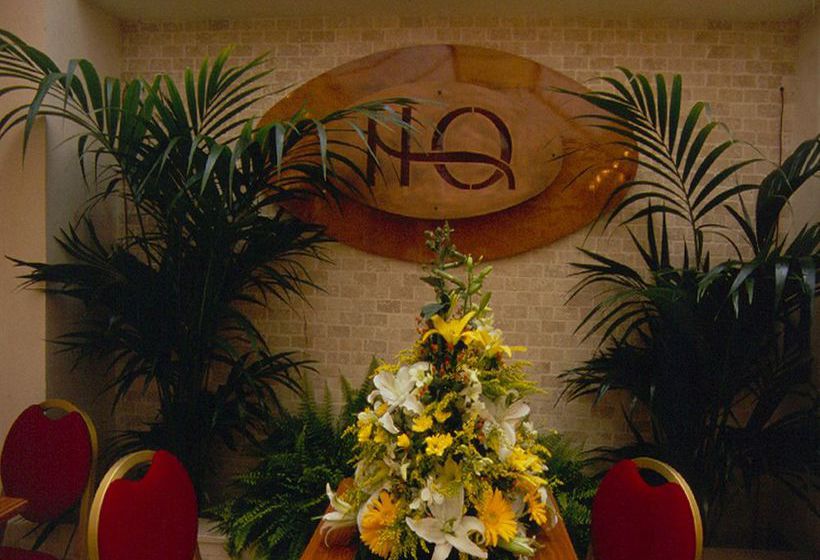 Fotos del hotel Hotel Quisisana:  29