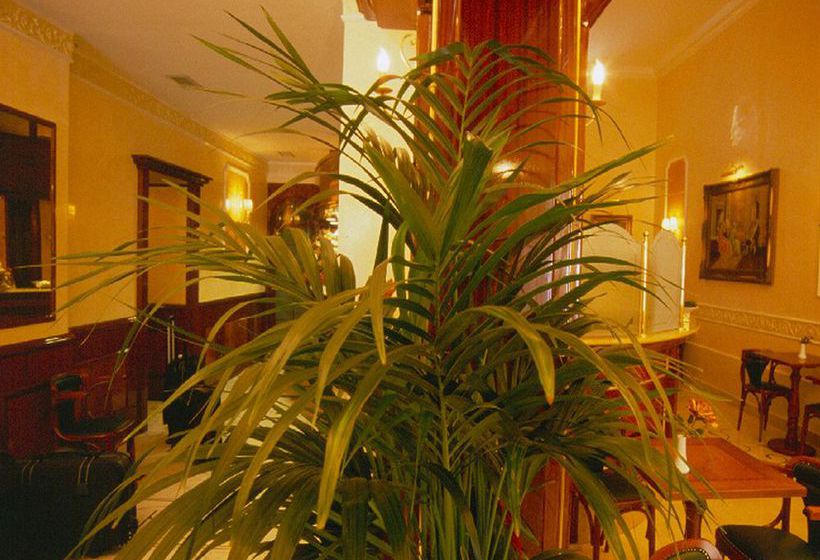 Fotos del hotel Hotel Quisisana:  35