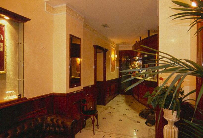 Fotos del hotel Hotel Quisisana:  36