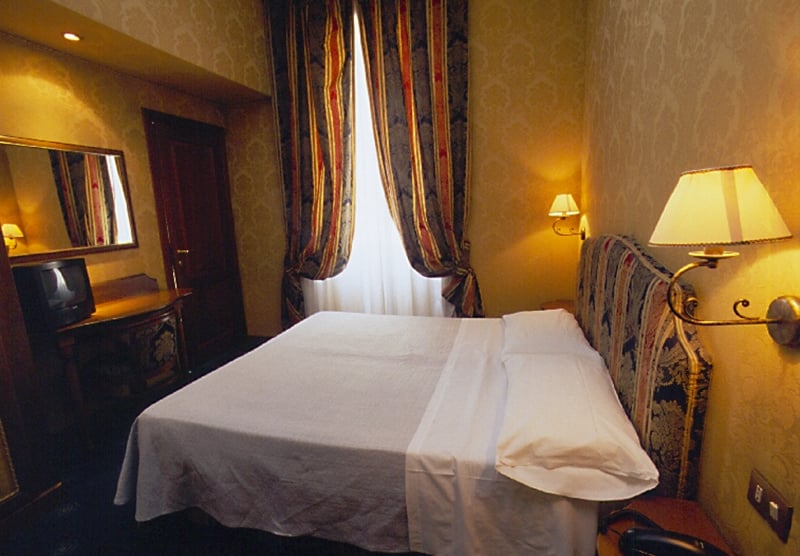 Fotos del hotel Hotel Quisisana:  10