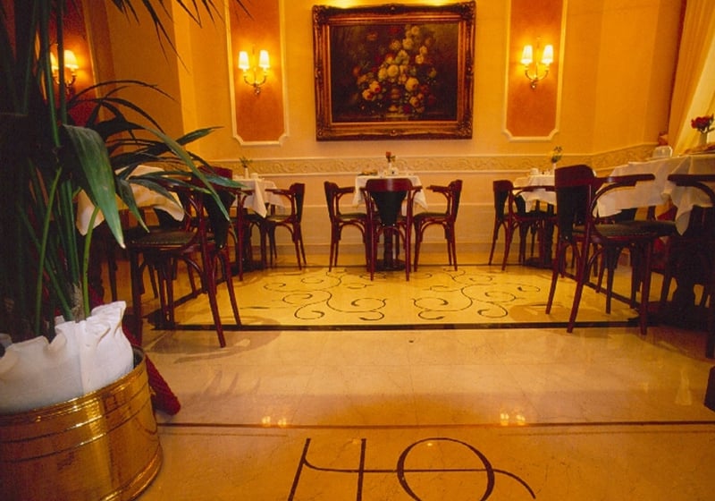 Fotos del hotel Hotel Quisisana:  6