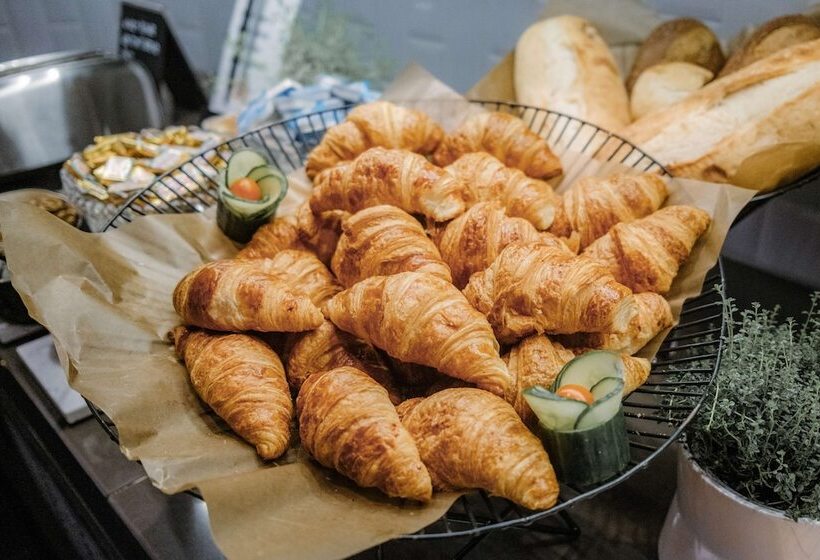 Fotos del hotel Radisson Blu Airport Terminal:  13