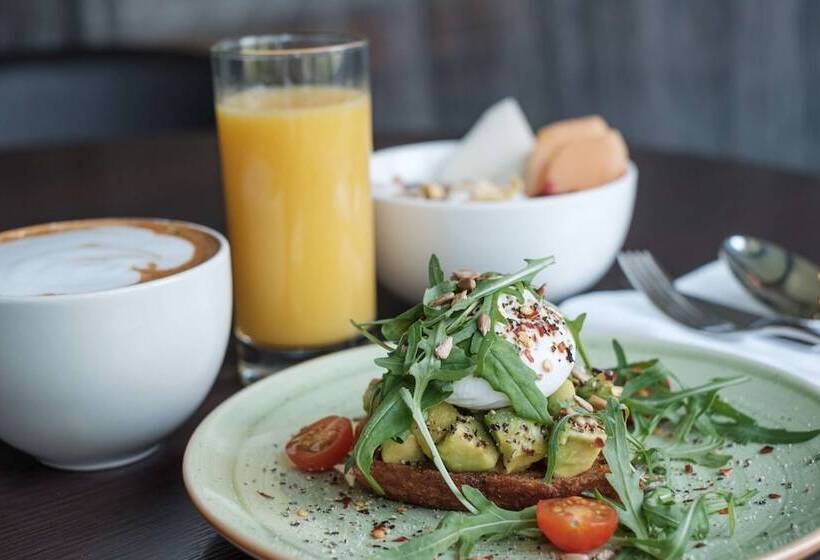 Fotos del hotel Radisson Blu Airport Terminal:  14