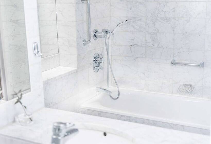 Fotos del hotel Radisson Blu Airport Terminal:  33