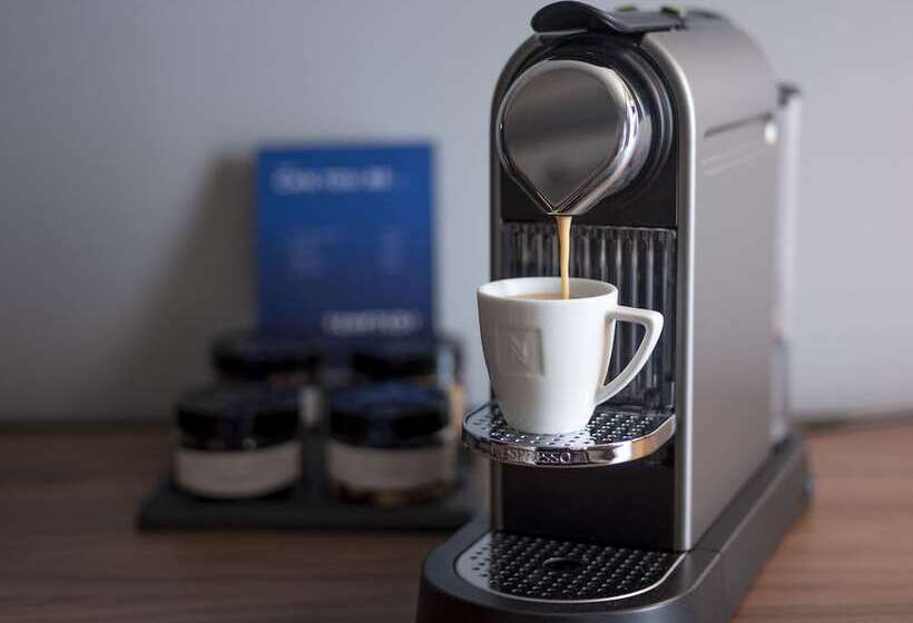 Fotos del hotel Radisson Blu Airport Terminal:  38