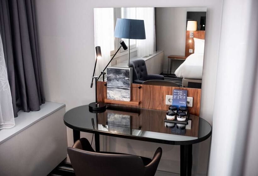 Fotos del hotel Radisson Blu Airport Terminal:  5