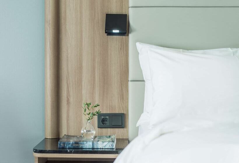 Fotos del hotel Radisson Blu Airport Terminal:  6