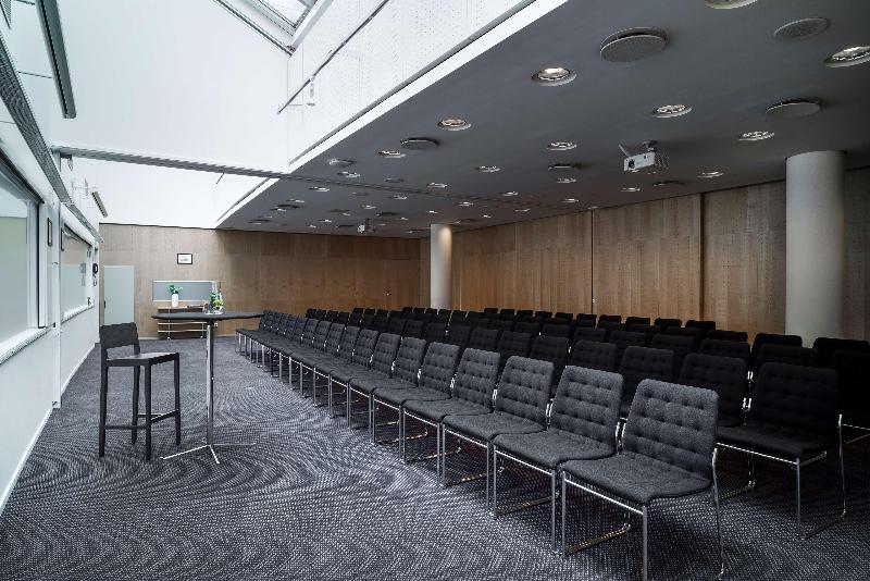 Fotos del hotel Radisson Blu Airport Terminal:  18