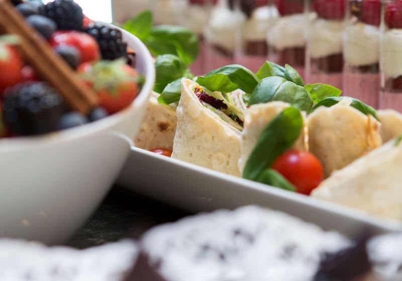 Fotos del hotel Radisson Blu Airport Terminal:  12