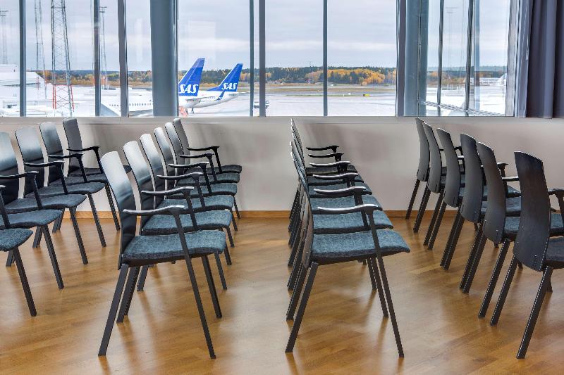 Fotos del hotel Radisson Blu Airport Terminal:  40