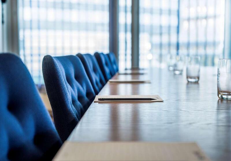 Fotos del hotel Radisson Blu Airport Terminal:  17