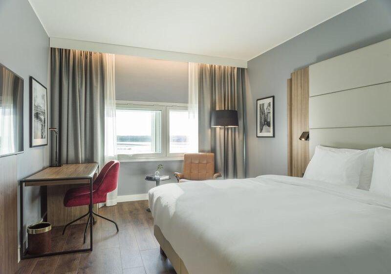 Fotos del hotel Radisson Blu Airport Terminal:  4