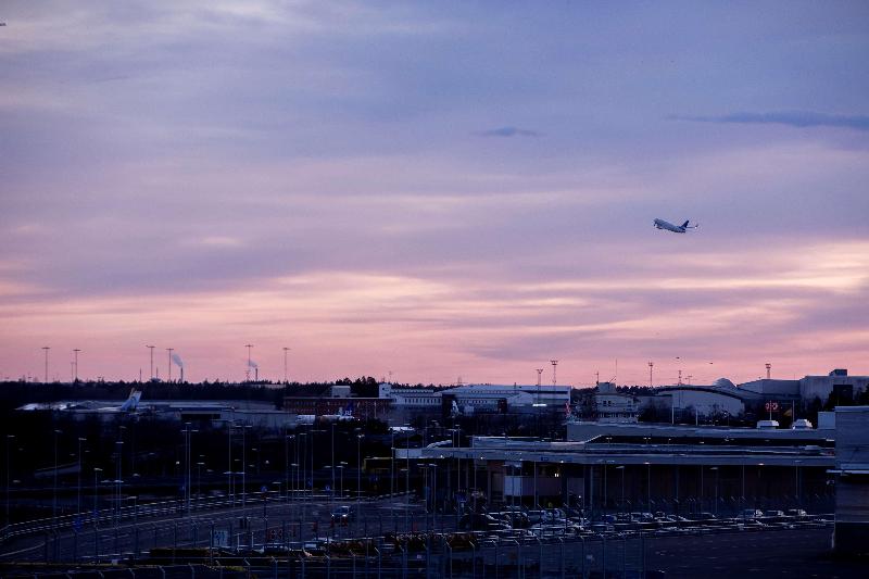 Fotos del hotel Radisson Blu Airport Terminal:  30