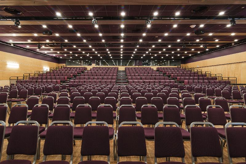 Radisson Blu Latvija Conference & Spa Hotel, Riga