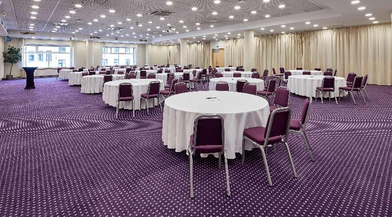 Radisson Blu Latvija Conference & Spa Hotel, Riga