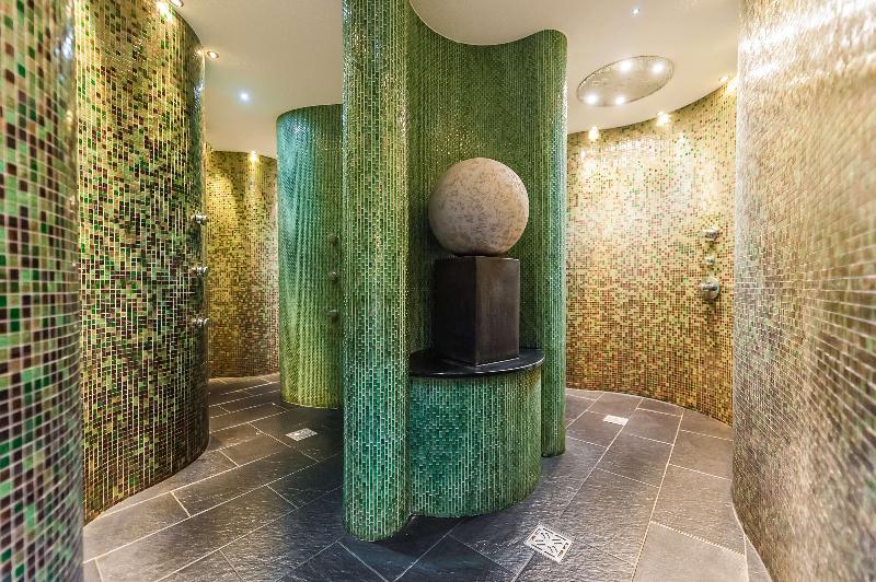 Radisson Blu Latvija Conference & Spa Hotel, Riga