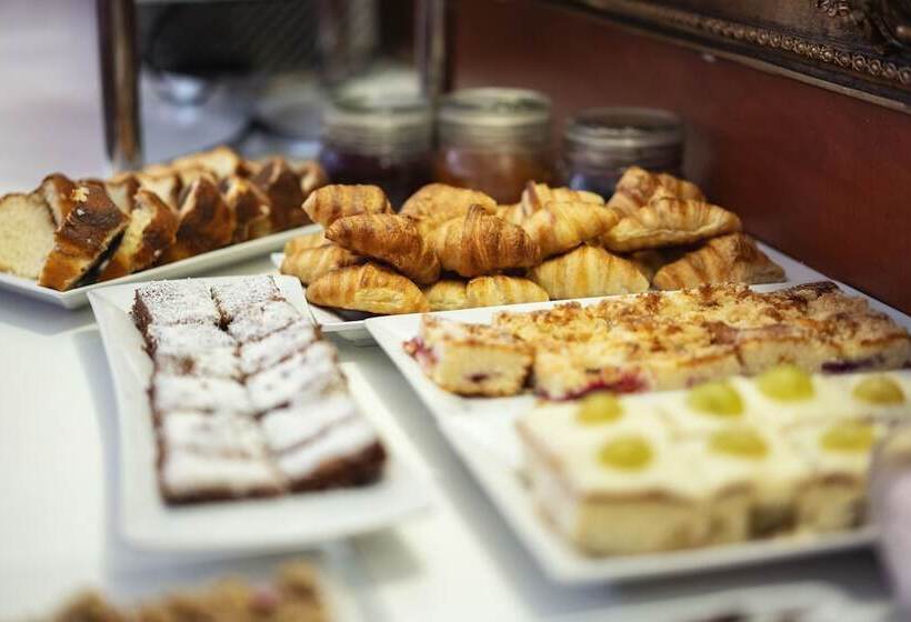 Fotos del hotel Raffaello:  14