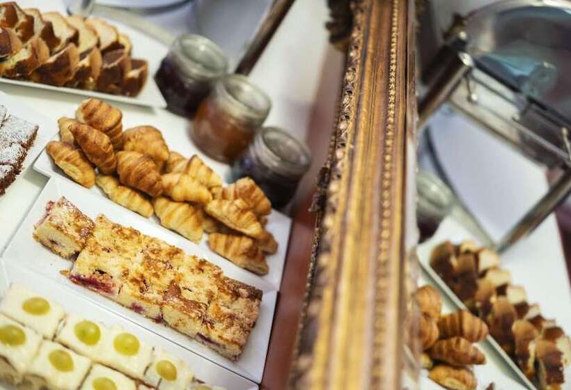 Fotos del hotel Raffaello:  15