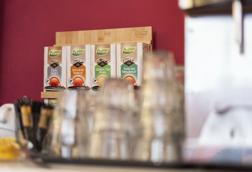 Fotos del hotel Raffaello:  12