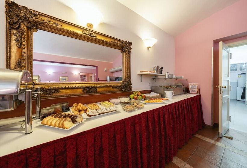 Fotos del hotel Raffaello:  2