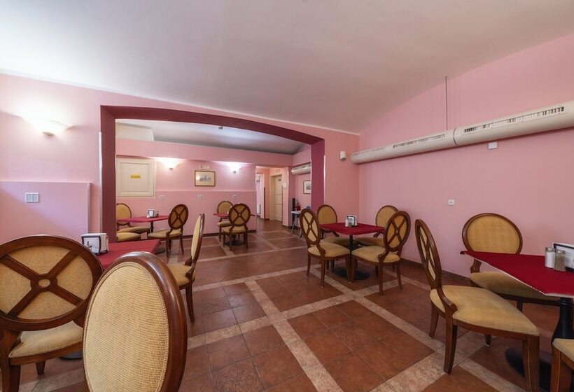 Fotos del hotel Raffaello:  10