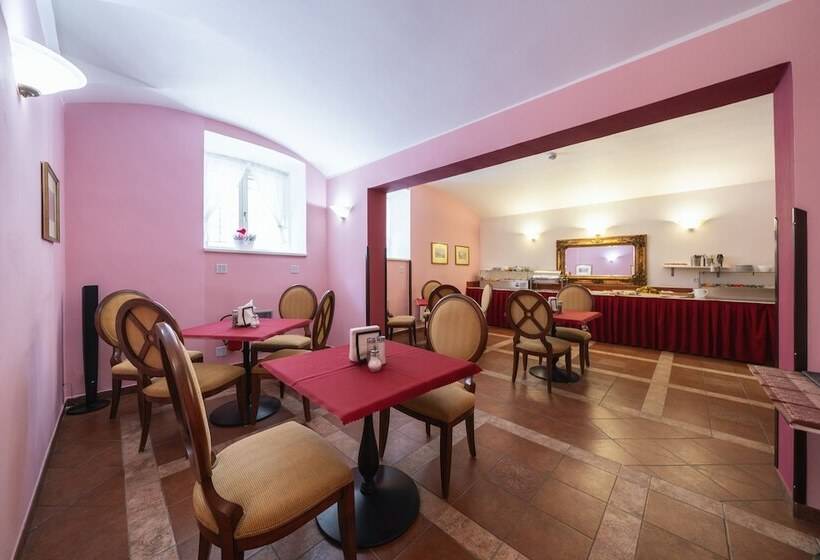 Fotos del hotel Raffaello:  9