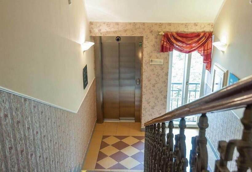 Fotos del hotel Raffaello:  16