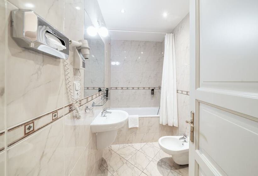 Fotos del hotel Raffaello:  5