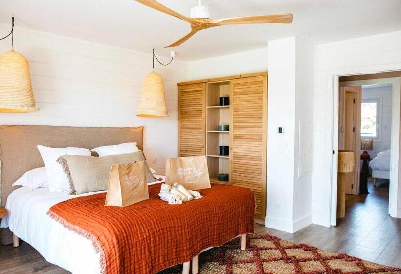 هتل Relais Et Chateaux Thalasso & Spa Ile De La Lagune