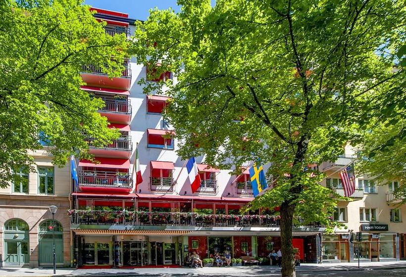 Fotos del hotel Rival:  7