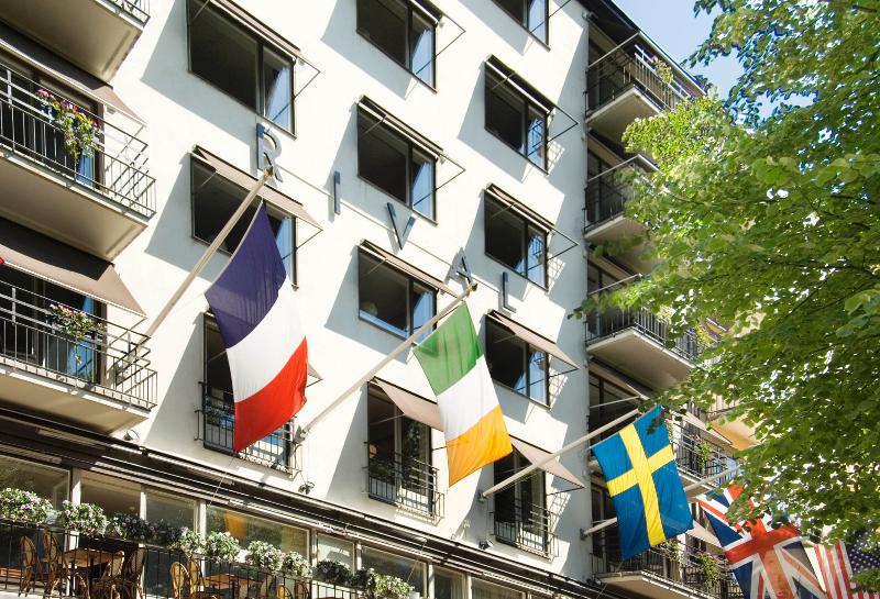 Fotos del hotel Rival:  27