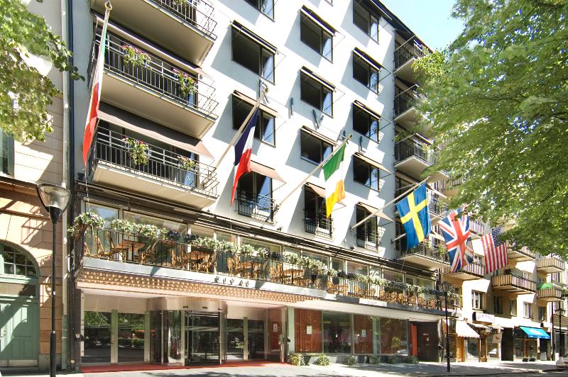 Fotos del hotel Rival:  45