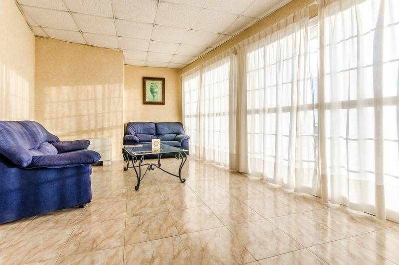 Fotos del hotel Roma Aurea:  13