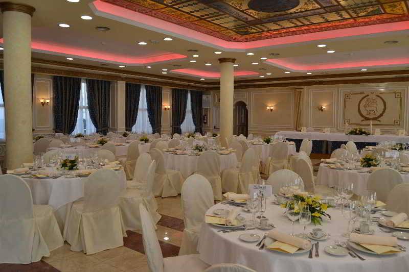 Fotos del hotel Roma Aurea:  18