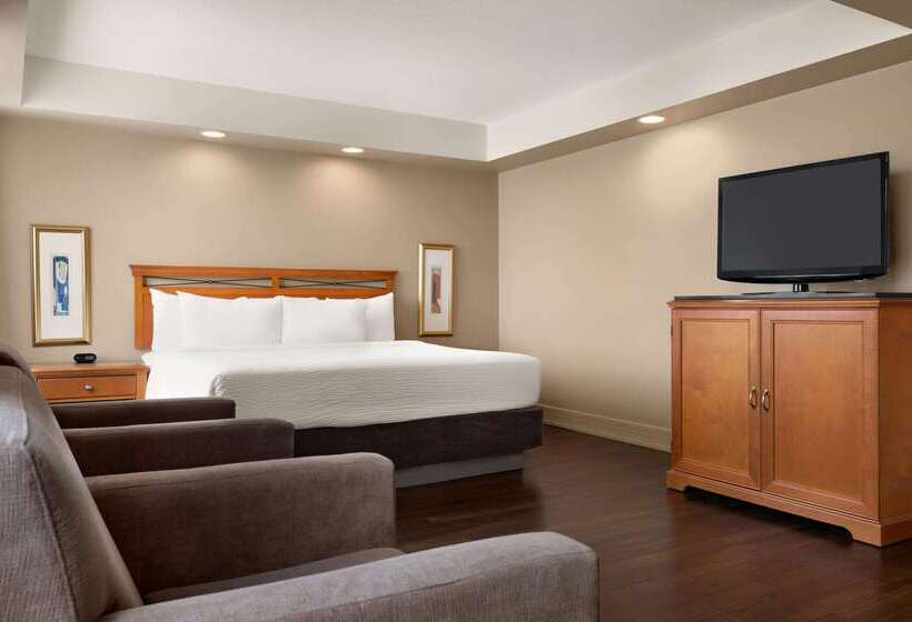 Royal Hotel Calgary, Trademark Collection By Wyndham