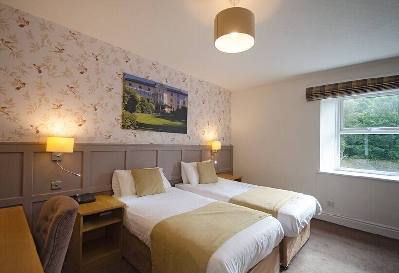 Royal Victoria Hotel Snowdonia