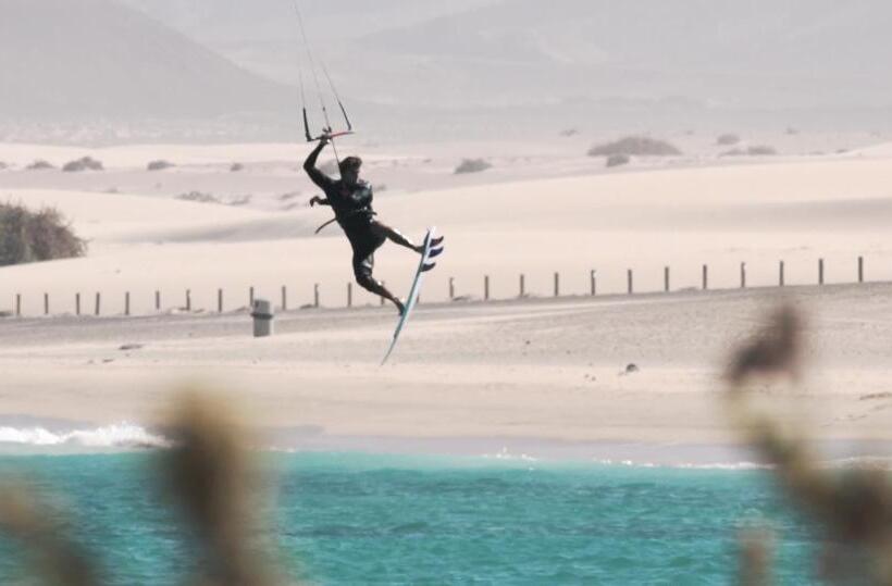 هتل روستایی Surfescape Fuerteventura